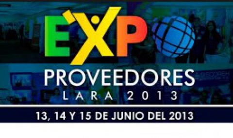 Expo Proveedores