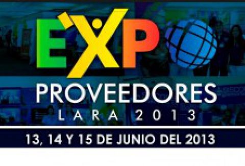 Expo Proveedores