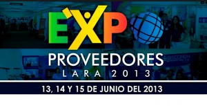 Expo Proveedores